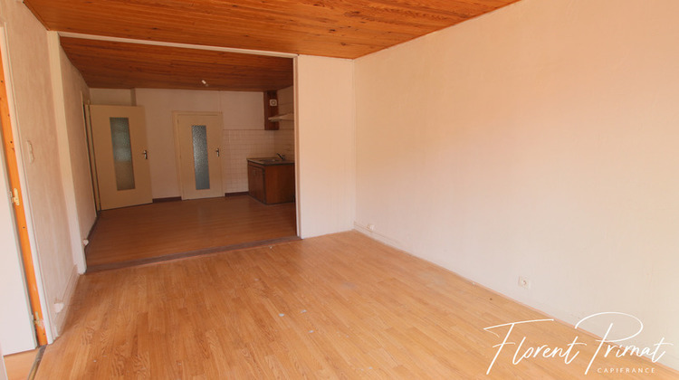 Ma-Cabane - Vente Appartement SEYSSEL, 59 m²