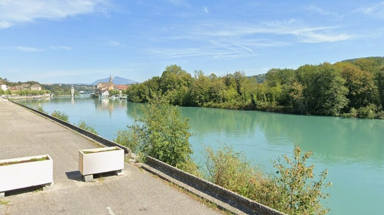 Ma-Cabane - Vente Appartement SEYSSEL, 68 m²