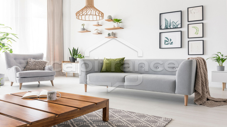 Ma-Cabane - Vente Appartement SEYSSEL, 67 m²