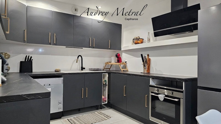 Ma-Cabane - Vente Appartement SEYSSEL, 72 m²