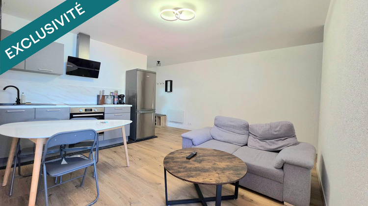 Ma-Cabane - Vente Appartement Seyssel, 59 m²