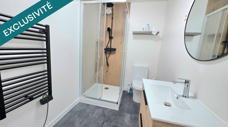 Ma-Cabane - Vente Appartement Seyssel, 59 m²