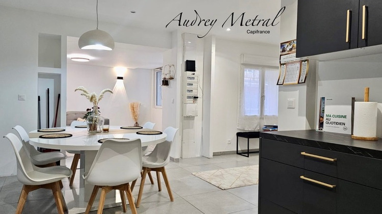 Ma-Cabane - Vente Appartement SEYSSEL, 72 m²