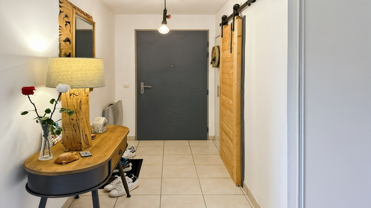 Ma-Cabane - Vente Appartement SEYSSEL, 84 m²