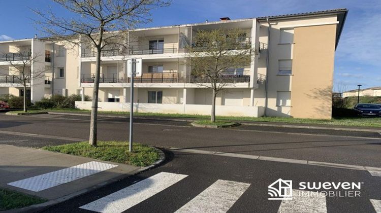 Ma-Cabane - Vente Appartement Seysses, 62 m²