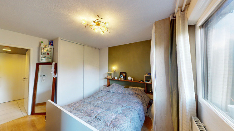 Ma-Cabane - Vente Appartement Seysses, 43 m²