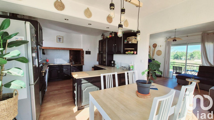 Ma-Cabane - Vente Appartement Seysses, 73 m²