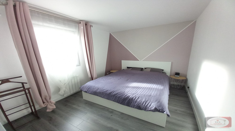 Ma-Cabane - Vente Appartement Seysses, 66 m²