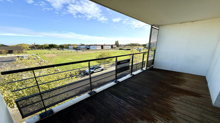 Ma-Cabane - Vente Appartement Seysses, 62 m²