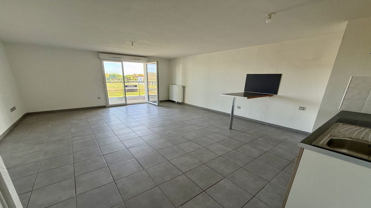 Ma-Cabane - Vente Appartement Seysses, 62 m²