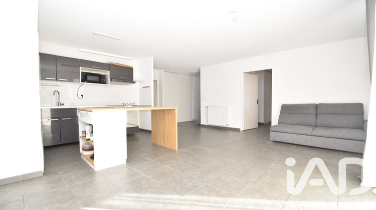Ma-Cabane - Vente Appartement Seysses, 76 m²