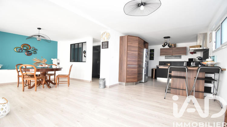Ma-Cabane - Vente Appartement Seysses, 99 m²