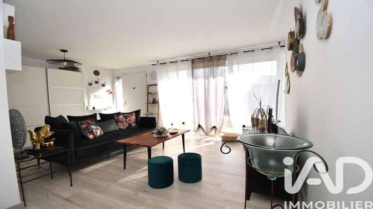Ma-Cabane - Vente Appartement Seysses, 99 m²