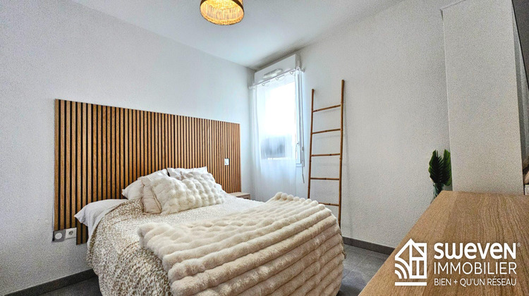 Ma-Cabane - Vente Appartement Seysses, 38 m²
