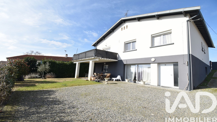 Ma-Cabane - Vente Appartement Seysses, 98 m²
