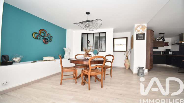 Ma-Cabane - Vente Appartement Seysses, 98 m²