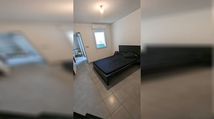 Ma-Cabane - Vente Appartement Seysses, 39 m²