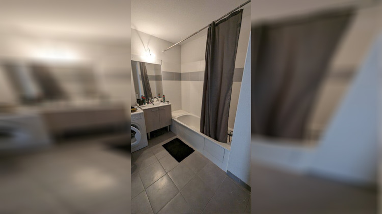 Ma-Cabane - Vente Appartement Seysses, 39 m²