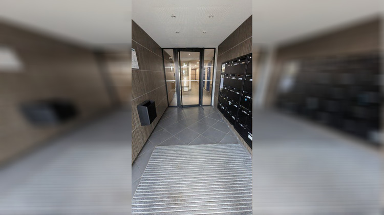 Ma-Cabane - Vente Appartement Seysses, 39 m²