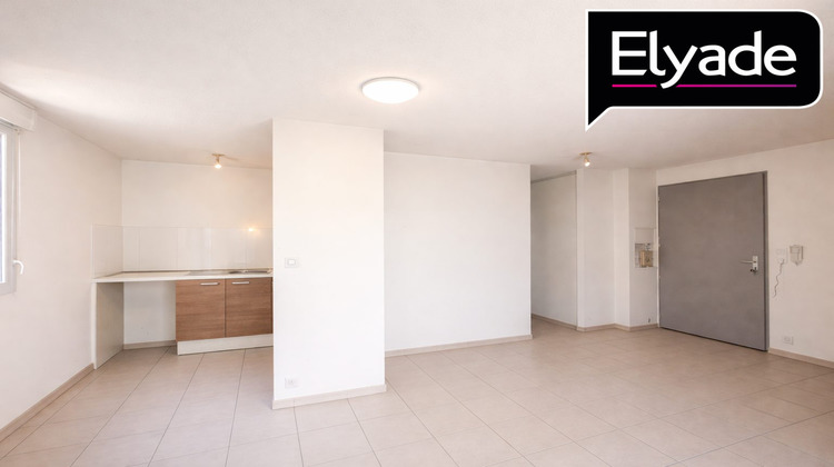Ma-Cabane - Vente Appartement Seysses, 60 m²