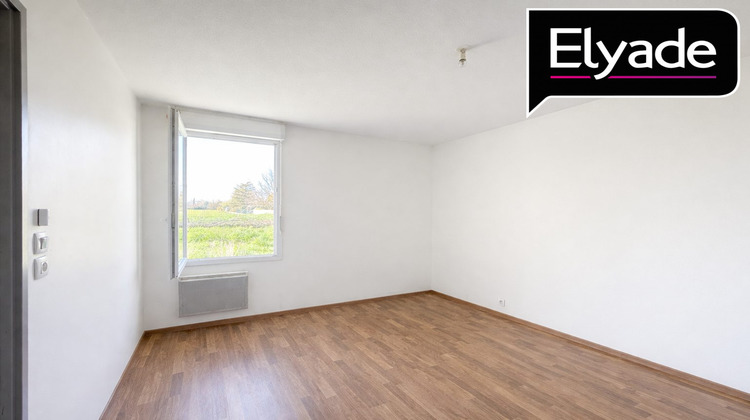 Ma-Cabane - Vente Appartement Seysses, 60 m²