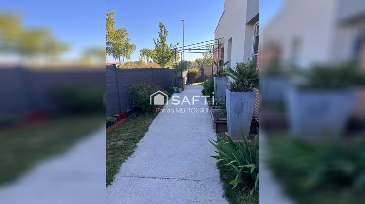 Ma-Cabane - Vente Appartement Seysses, 79 m²