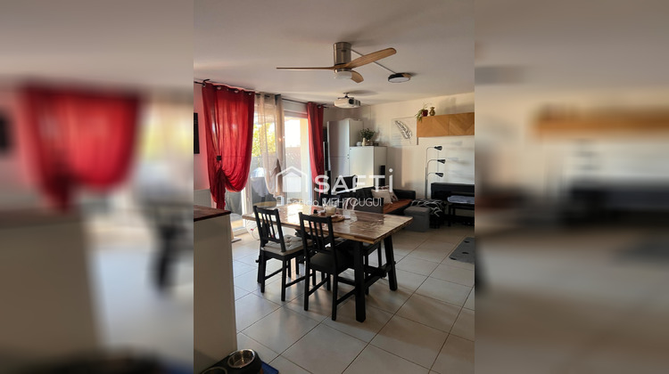 Ma-Cabane - Vente Appartement Seysses, 79 m²