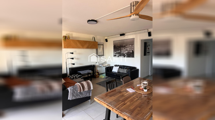 Ma-Cabane - Vente Appartement Seysses, 79 m²