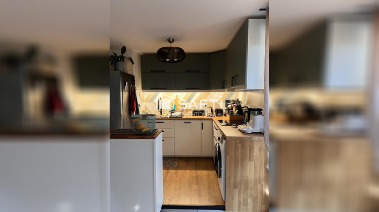 Ma-Cabane - Vente Appartement Seysses, 79 m²
