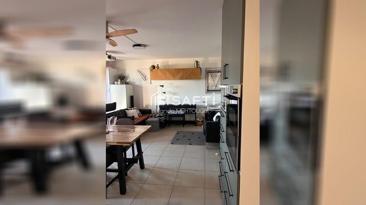Ma-Cabane - Vente Appartement Seysses, 79 m²