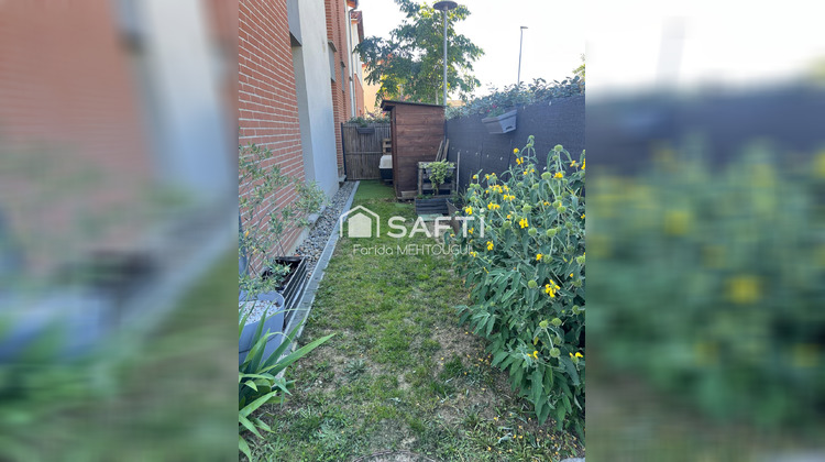 Ma-Cabane - Vente Appartement Seysses, 79 m²