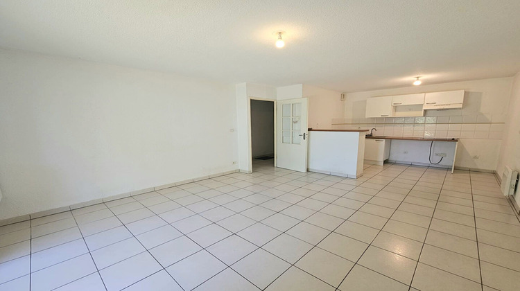 Ma-Cabane - Vente Appartement SEYSSES, 55 m²