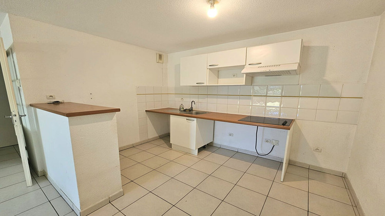Ma-Cabane - Vente Appartement SEYSSES, 55 m²