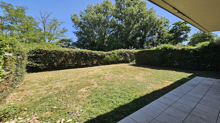 Ma-Cabane - Vente Appartement SEYSSES, 55 m²