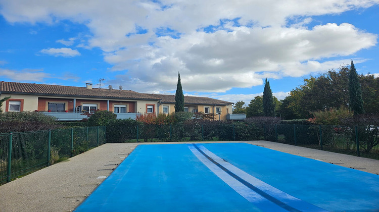 Ma-Cabane - Vente Appartement SEYSSES, 55 m²
