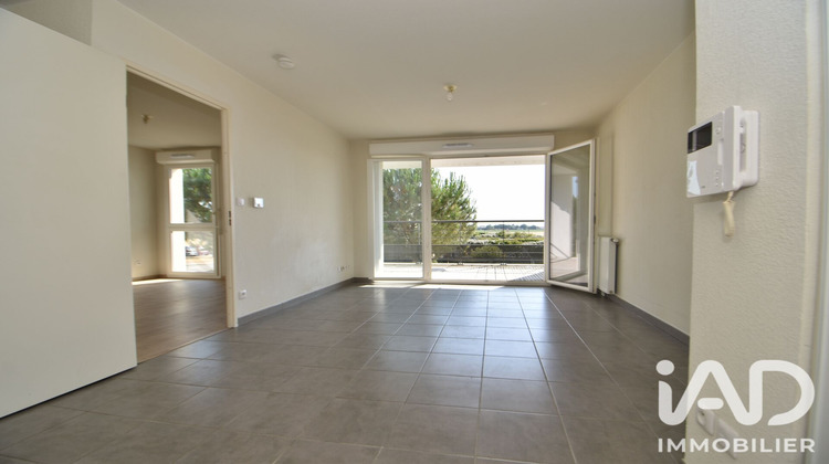 Ma-Cabane - Vente Appartement Seysses, 38 m²