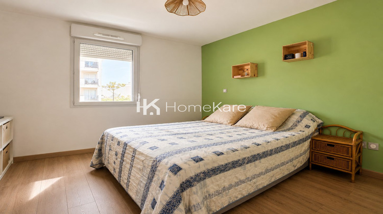 Ma-Cabane - Vente Appartement Seysses, 40 m²