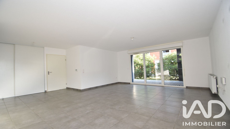 Ma-Cabane - Vente Appartement Seysses, 69 m²