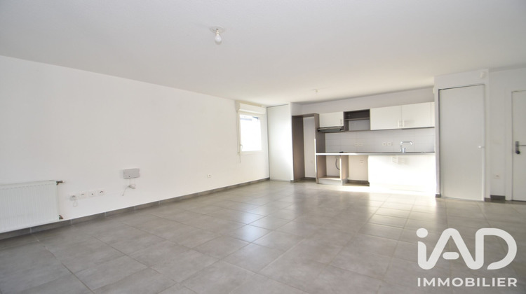 Ma-Cabane - Vente Appartement Seysses, 69 m²