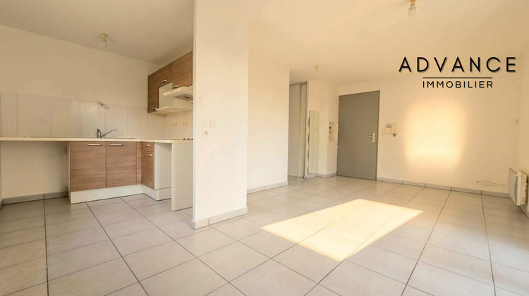 Ma-Cabane - Vente Appartement Seysses, 60 m²