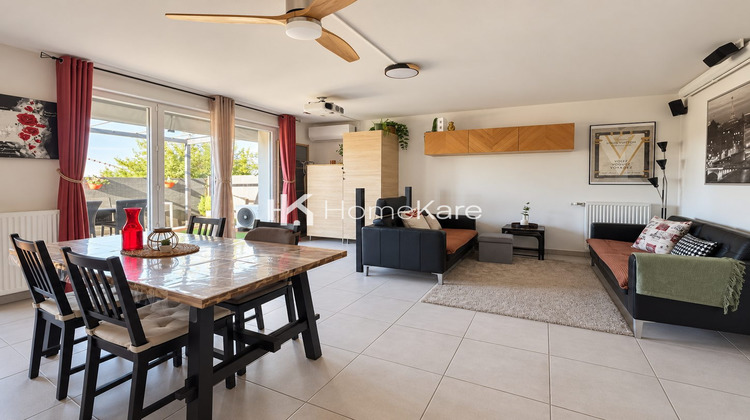 Ma-Cabane - Vente Appartement Seysses, 80 m²
