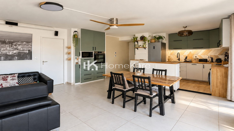 Ma-Cabane - Vente Appartement Seysses, 80 m²