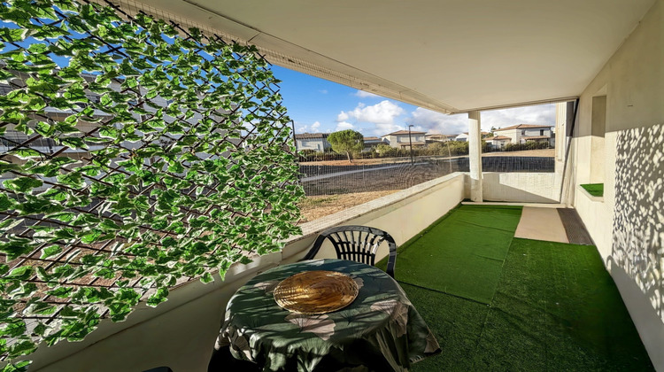 Ma-Cabane - Vente Appartement Seysses, 40 m²
