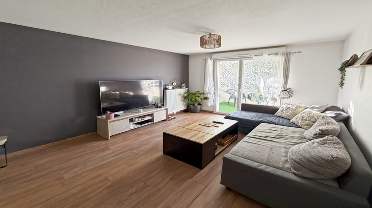 Ma-Cabane - Vente Appartement Seysses, 40 m²