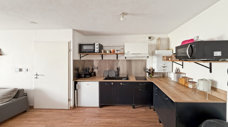 Ma-Cabane - Vente Appartement Seysses, 40 m²
