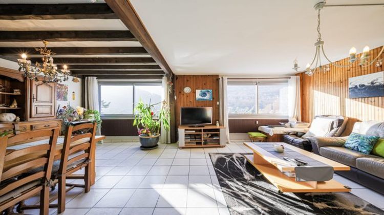 Ma-Cabane - Vente Appartement Seyssinet-Pariset, 94 m²