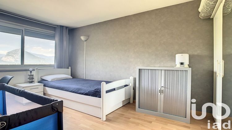 Ma-Cabane - Vente Appartement Seyssinet-Pariset, 77 m²