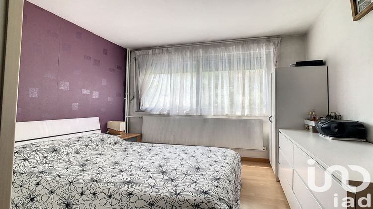 Ma-Cabane - Vente Appartement Seyssinet-Pariset, 77 m²