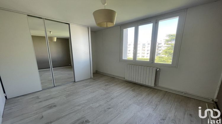 Ma-Cabane - Vente Appartement Seyssinet-Pariset, 62 m²