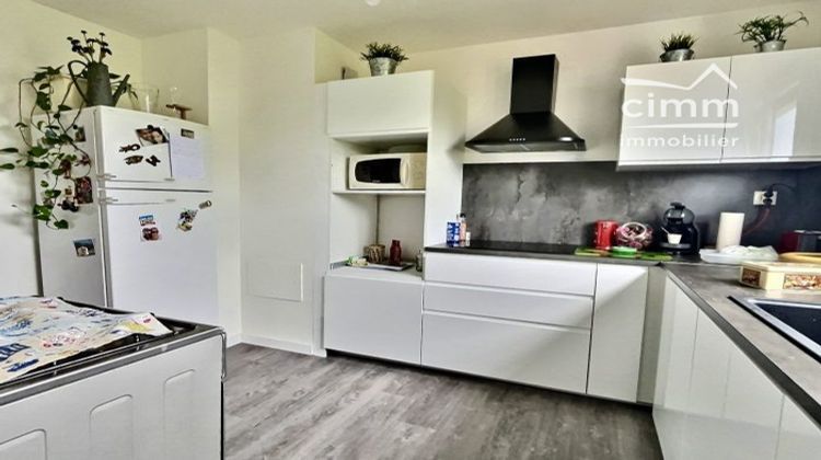 Ma-Cabane - Vente Appartement Seyssinet-Pariset, 91 m²